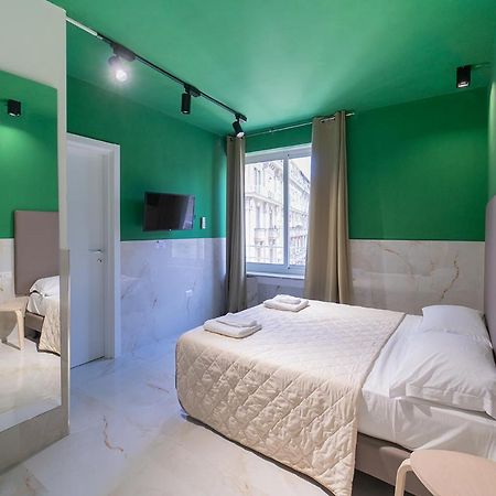 P.C. Boutique H. Vesuvius, Napoli Centro, By Clapa Group Hotel Exterior photo