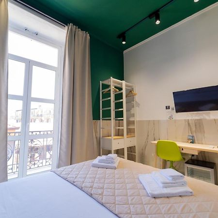 P.C. Boutique H. Vesuvius, Napoli Centro, By Clapa Group Hotel Exterior photo