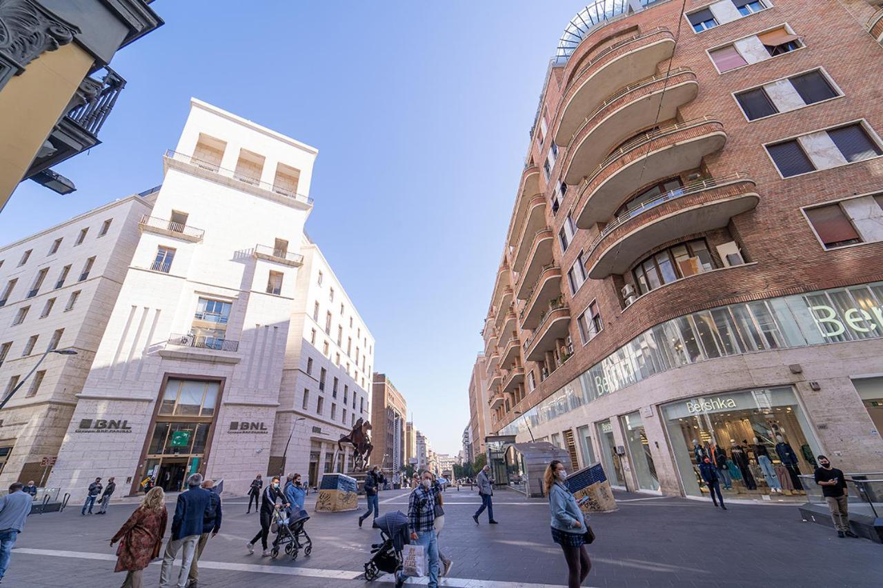 P.C. Boutique H. Vesuvius, Napoli Centro, By Clapa Group Hotel Exterior photo