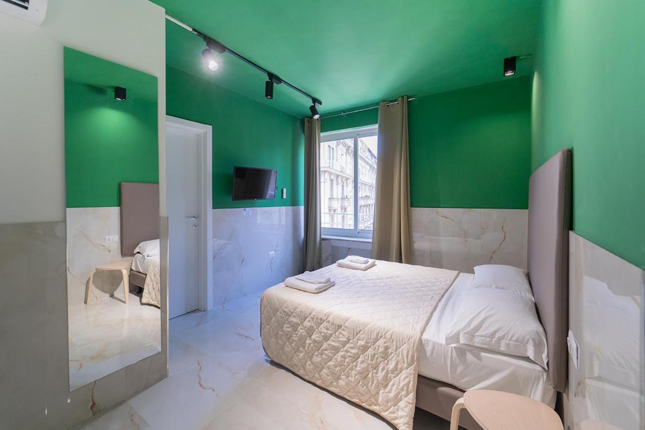 P.C. Boutique H. Vesuvius, Napoli Centro, By Clapa Group Hotel Exterior photo