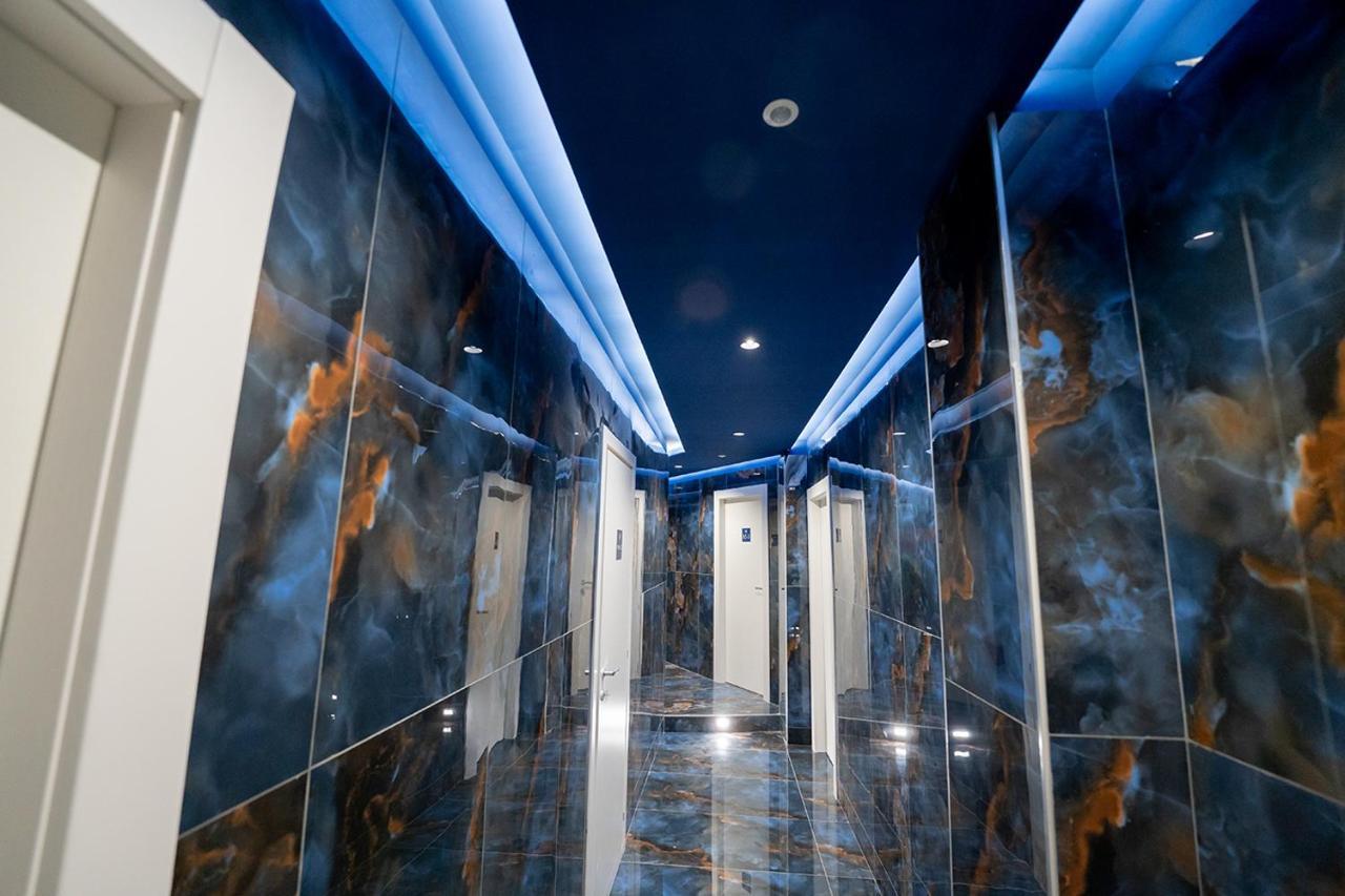 P.C. Boutique H. Vesuvius, Napoli Centro, By Clapa Group Hotel Exterior photo