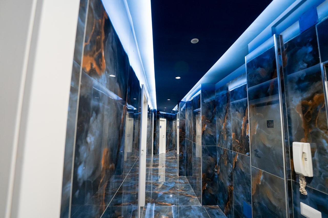 P.C. Boutique H. Vesuvius, Napoli Centro, By Clapa Group Hotel Exterior photo