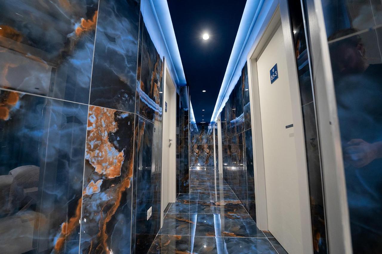 P.C. Boutique H. Vesuvius, Napoli Centro, By Clapa Group Hotel Exterior photo