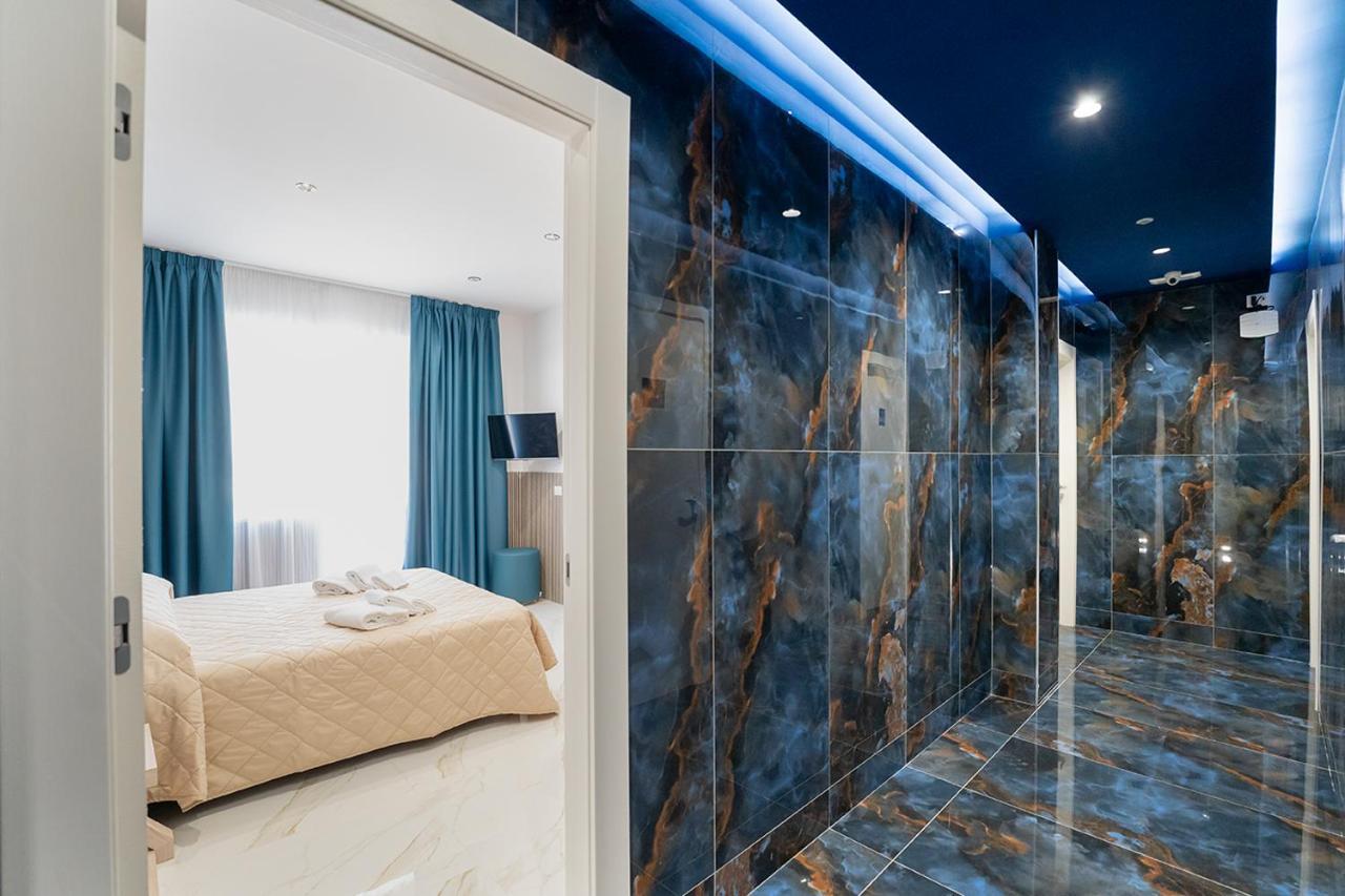 P.C. Boutique H. Vesuvius, Napoli Centro, By Clapa Group Hotel Exterior photo