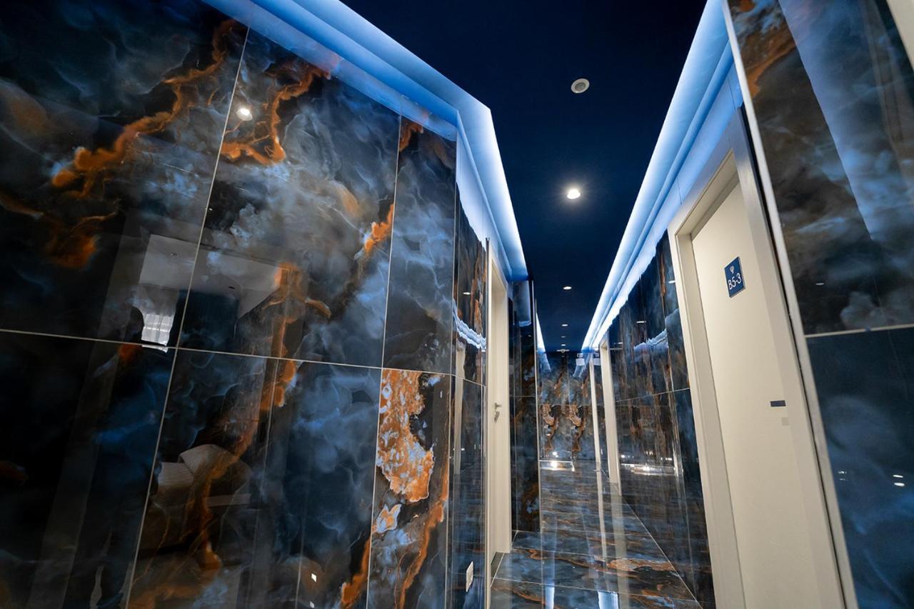 P.C. Boutique H. Vesuvius, Napoli Centro, By Clapa Group Hotel Exterior photo