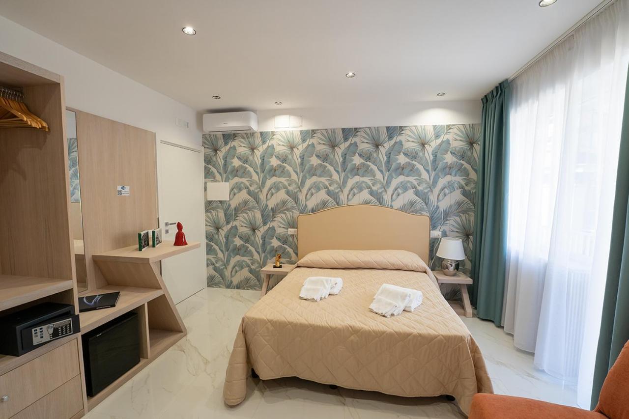 P.C. Boutique H. Vesuvius, Napoli Centro, By Clapa Group Hotel Exterior photo