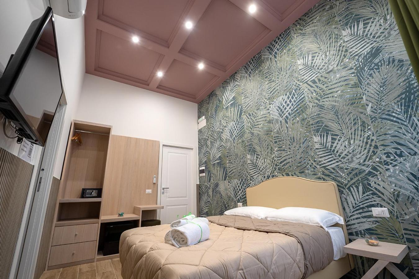 P.C. Boutique H. Vesuvius, Napoli Centro, By Clapa Group Hotel Exterior photo