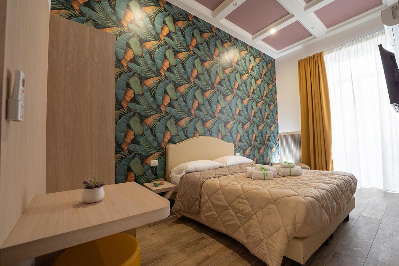 P.C. Boutique H. Vesuvius, Napoli Centro, By Clapa Group Hotel Exterior photo
