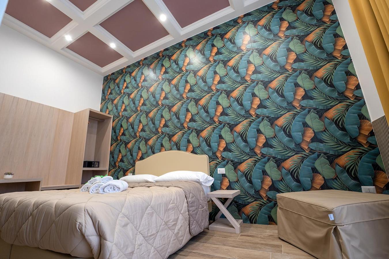 P.C. Boutique H. Vesuvius, Napoli Centro, By Clapa Group Hotel Exterior photo