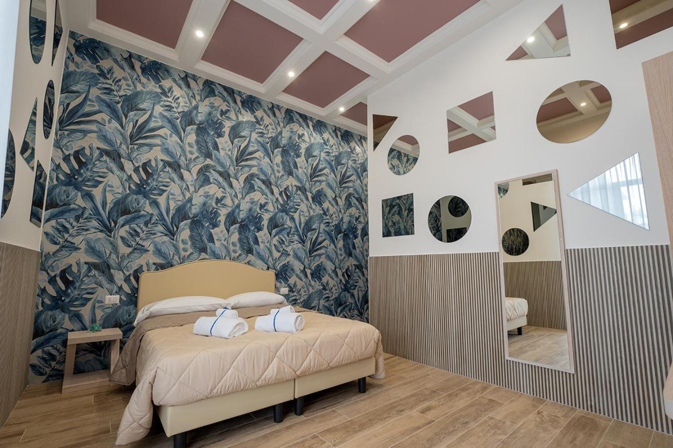 P.C. Boutique H. Vesuvius, Napoli Centro, By Clapa Group Hotel Exterior photo