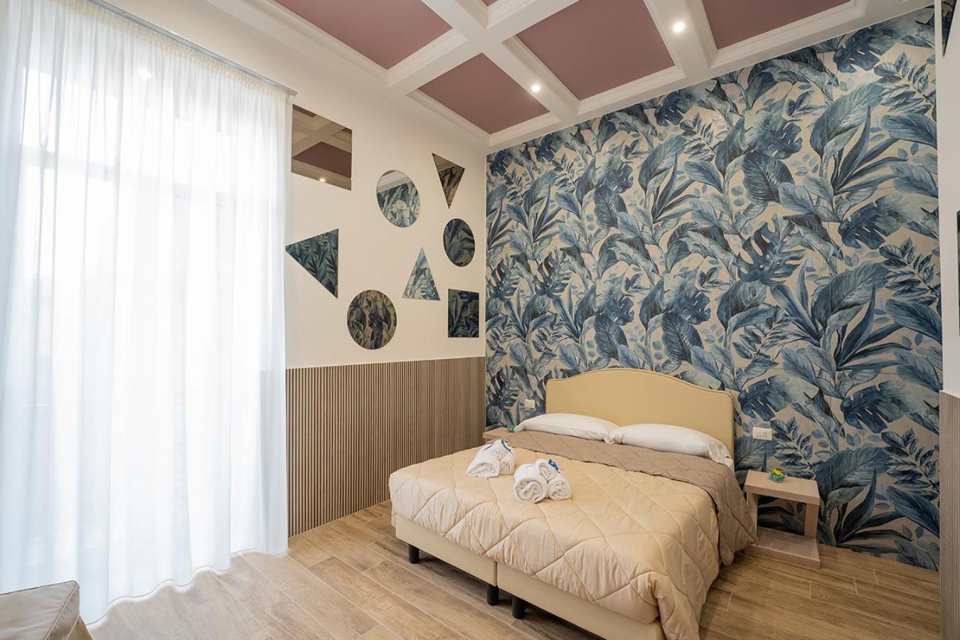P.C. Boutique H. Vesuvius, Napoli Centro, By Clapa Group Hotel Exterior photo