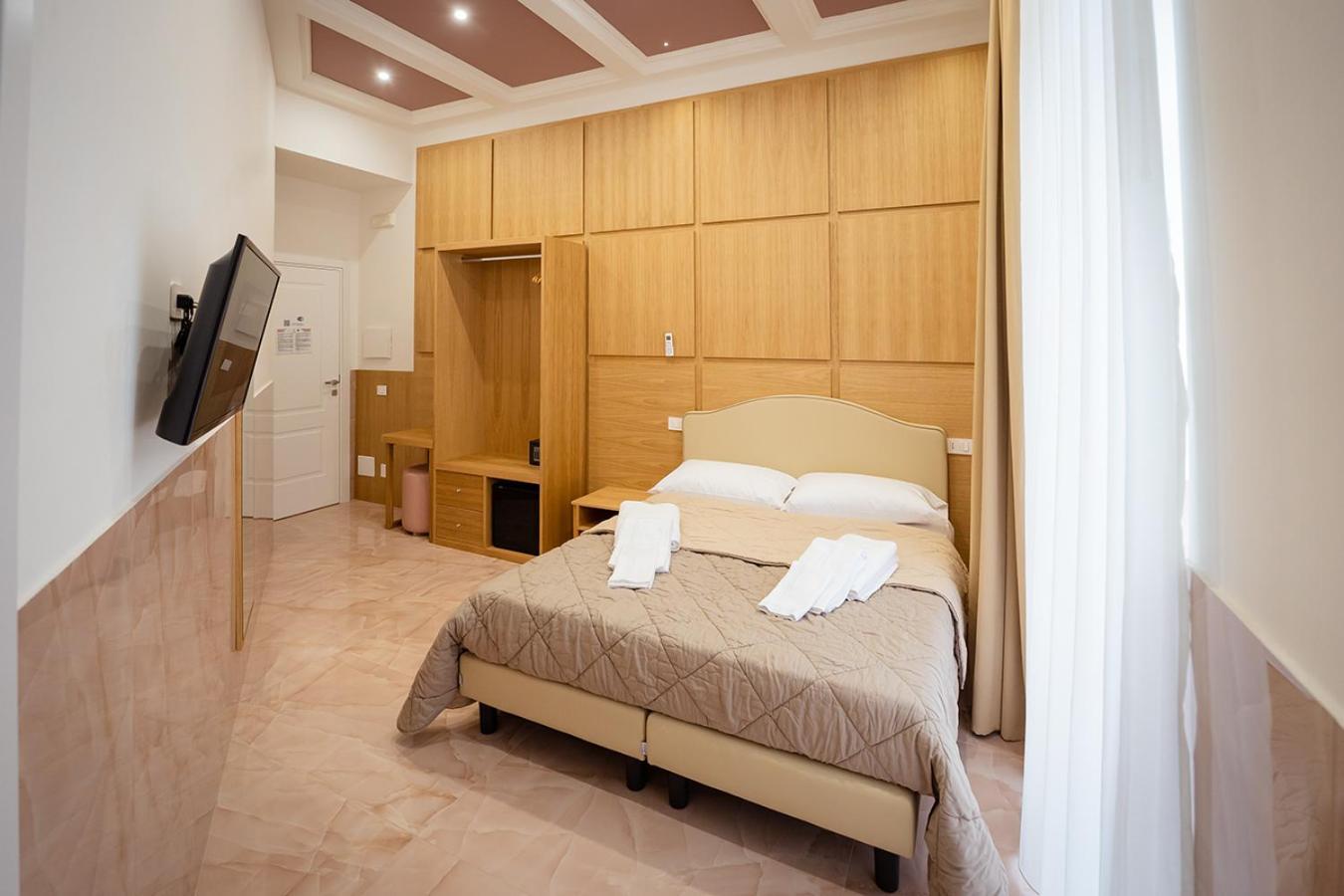 P.C. Boutique H. Vesuvius, Napoli Centro, By Clapa Group Hotel Exterior photo