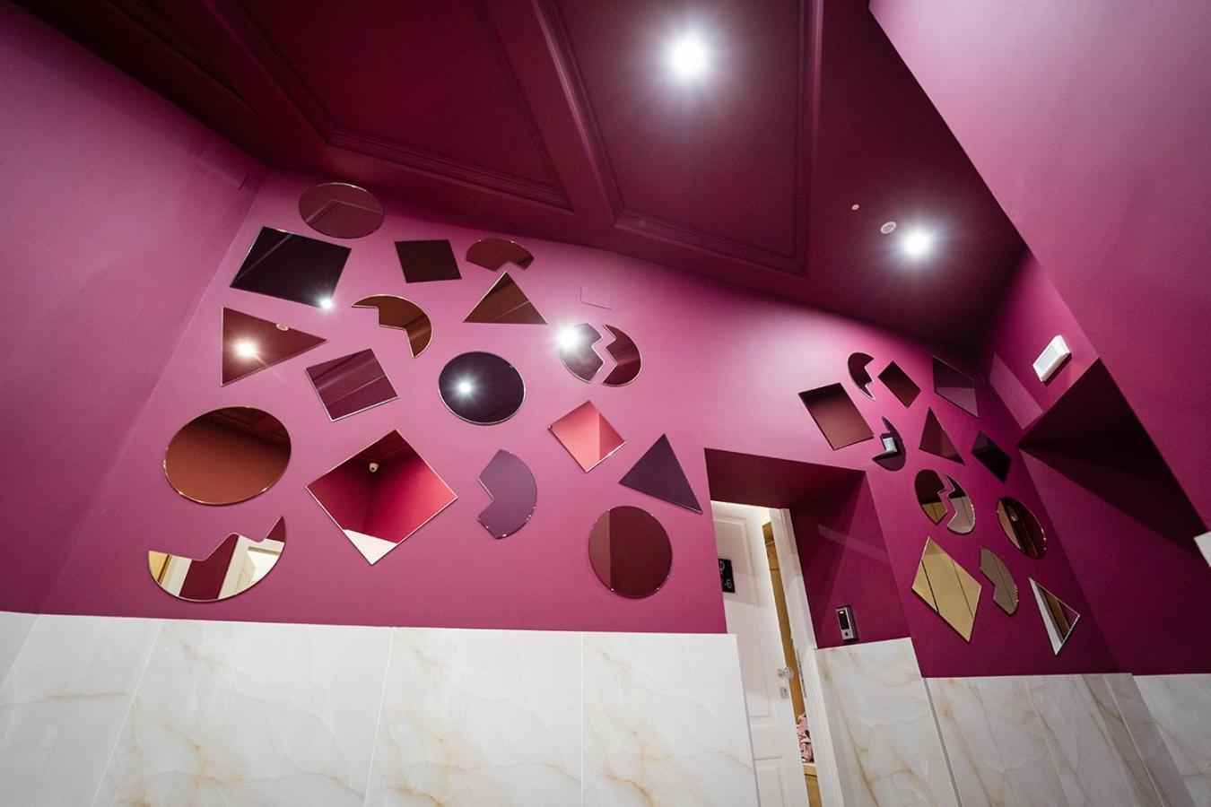 P.C. Boutique H. Vesuvius, Napoli Centro, By Clapa Group Hotel Exterior photo