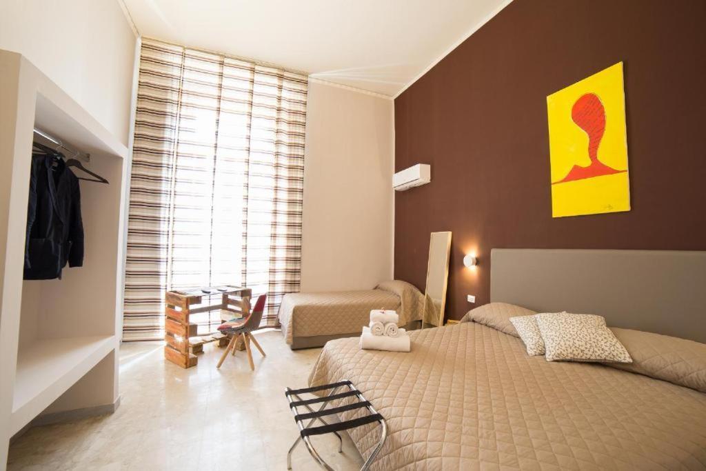 P.C. Boutique H. Vesuvius, Napoli Centro, By Clapa Group Hotel Room photo