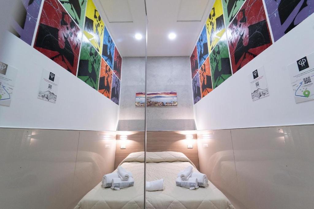 P.C. Boutique H. Vesuvius, Napoli Centro, By Clapa Group Hotel Room photo