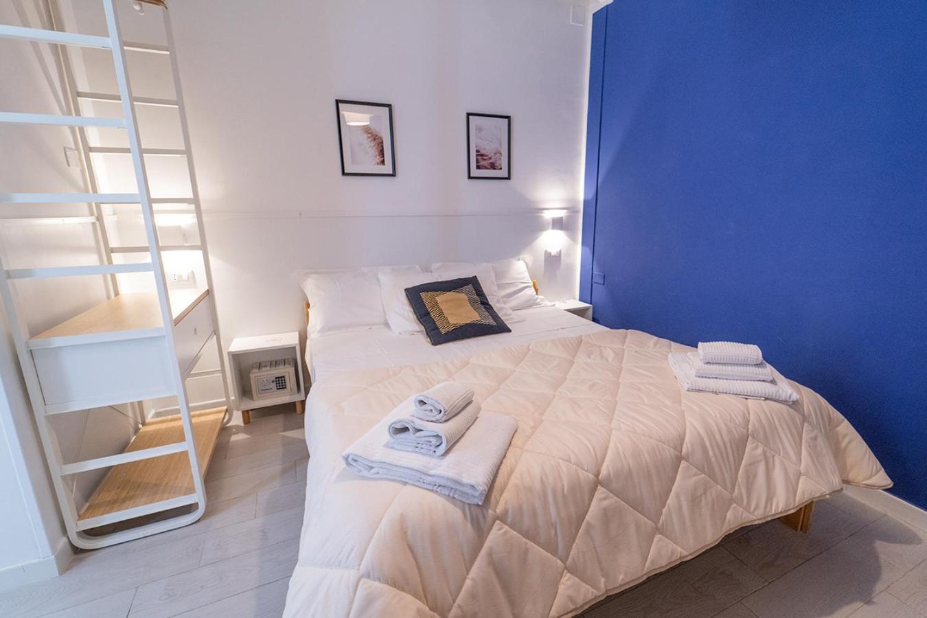 P.C. Boutique H. Vesuvius, Napoli Centro, By Clapa Group Hotel Exterior photo