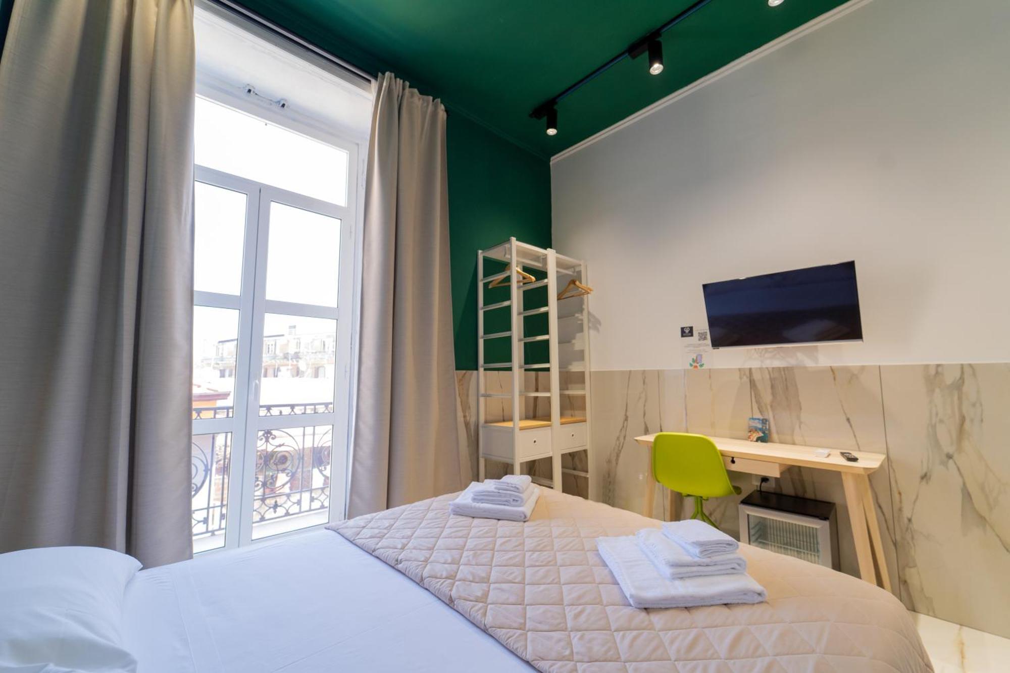 P.C. Boutique H. Vesuvius, Napoli Centro, By Clapa Group Hotel Exterior photo
