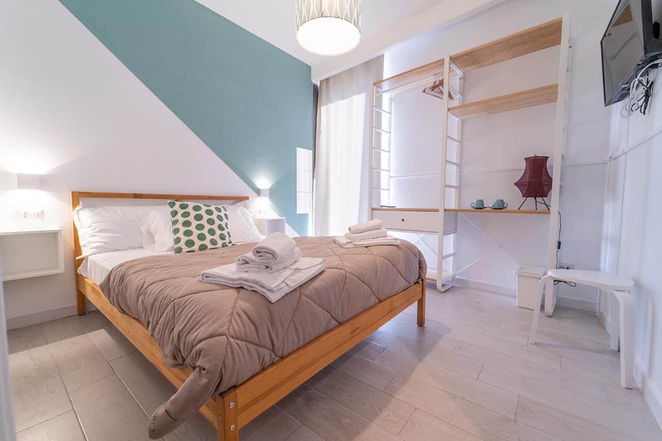 P.C. Boutique H. Vesuvius, Napoli Centro, By Clapa Group Hotel Exterior photo