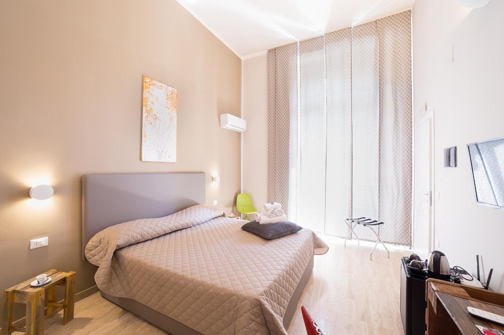 P.C. Boutique H. Vesuvius, Napoli Centro, By Clapa Group Hotel Room photo