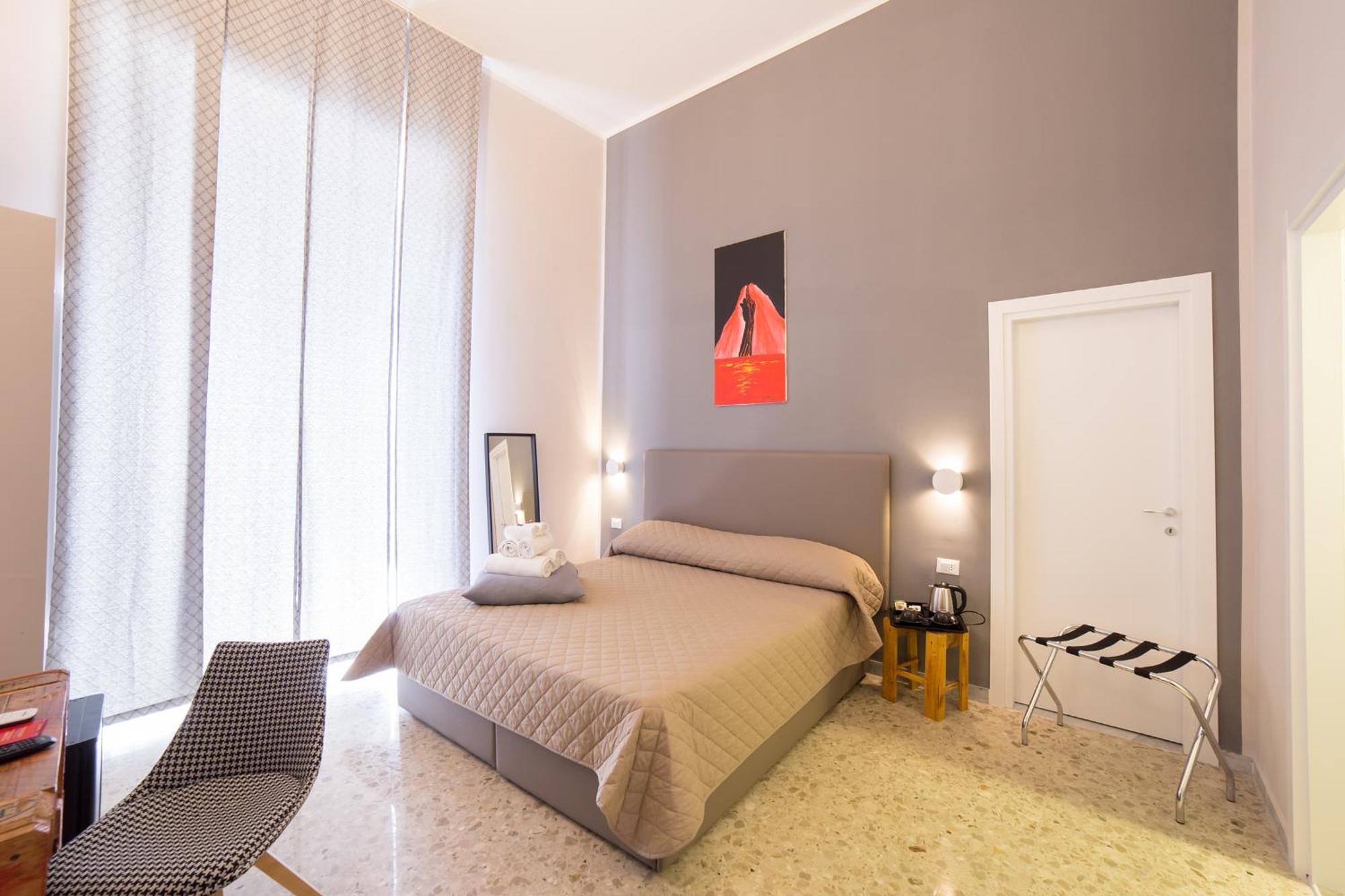 P.C. Boutique H. Vesuvius, Napoli Centro, By Clapa Group Hotel Room photo
