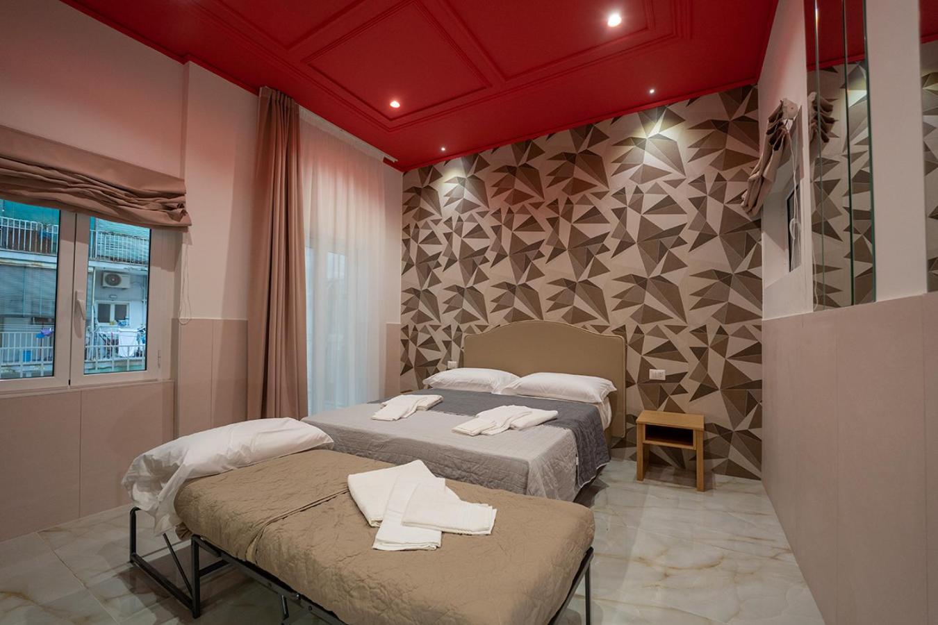 P.C. Boutique H. Vesuvius, Napoli Centro, By Clapa Group Hotel Room photo