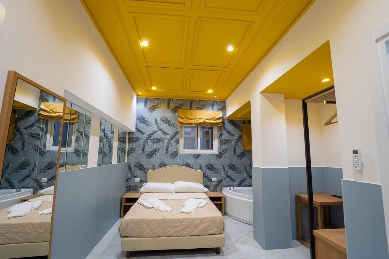 P.C. Boutique H. Vesuvius, Napoli Centro, By Clapa Group Hotel Room photo