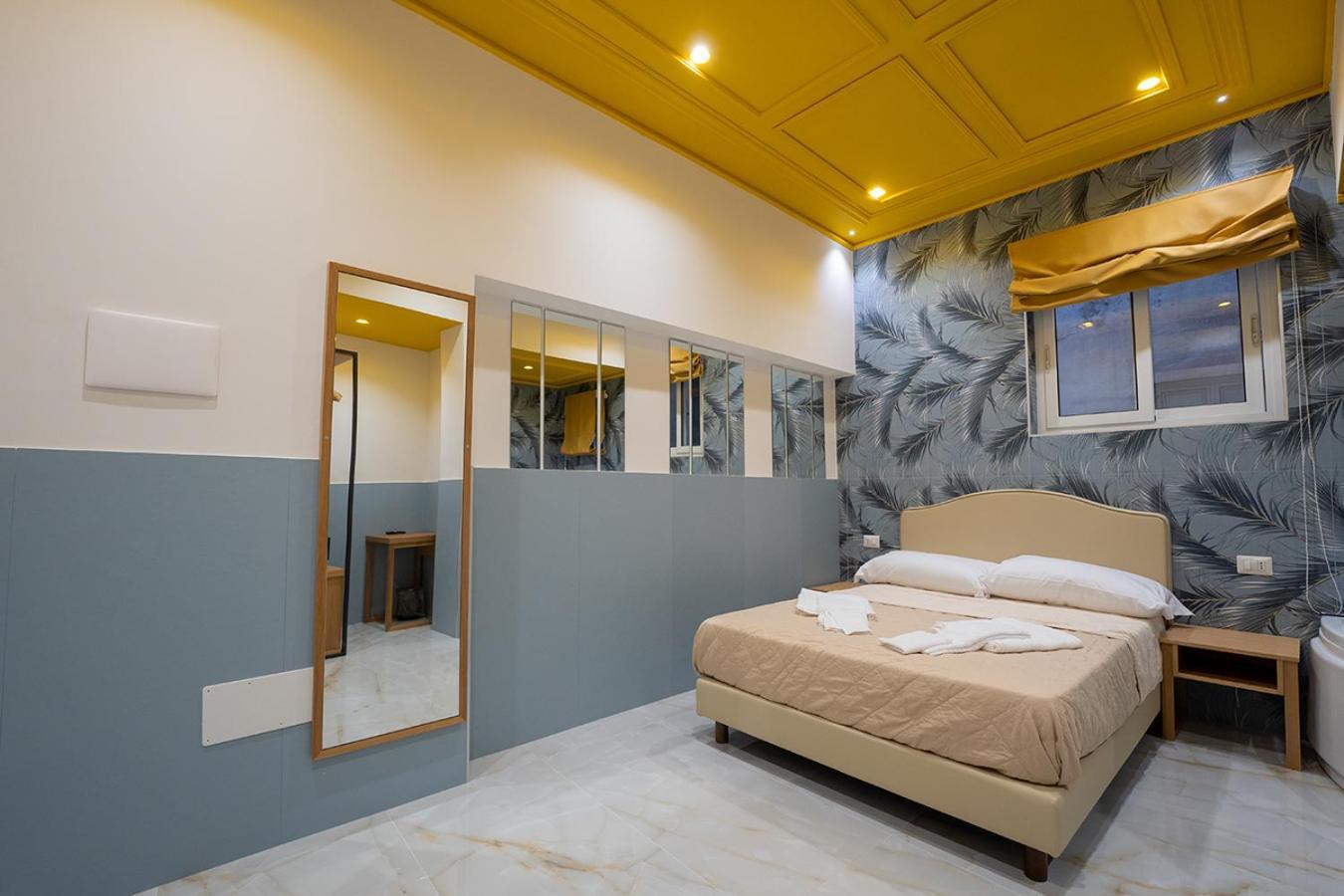P.C. Boutique H. Vesuvius, Napoli Centro, By Clapa Group Hotel Room photo